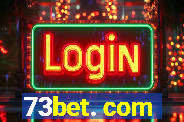 73bet. com